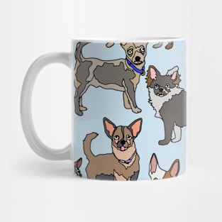 Chihuahua Mug